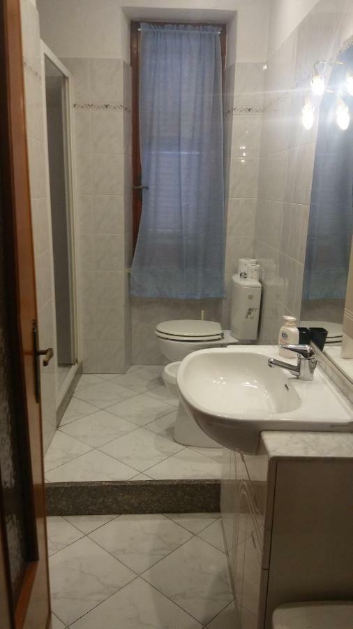 Casa Nene Apartment La Spezia Ngoại thất bức ảnh