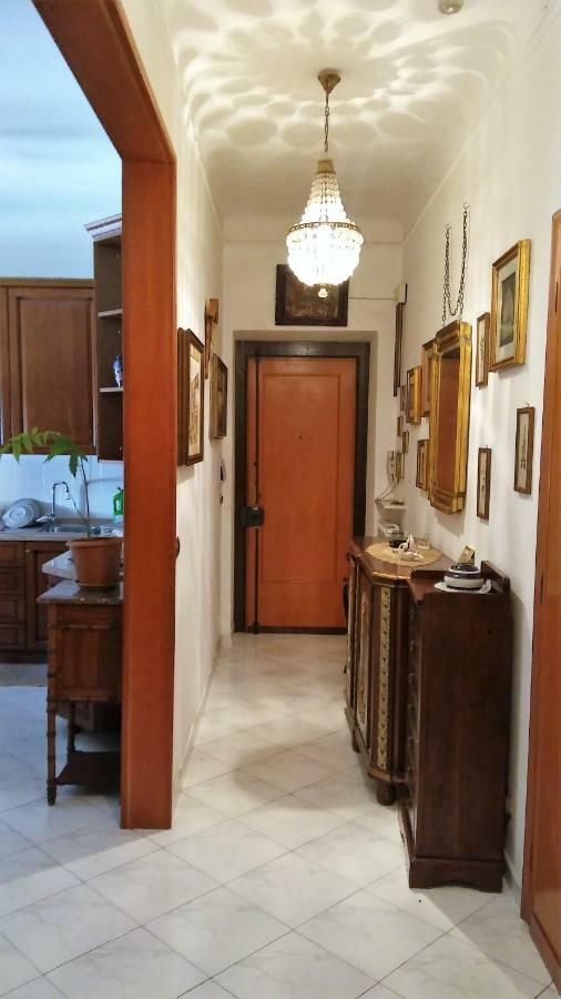 Casa Nene Apartment La Spezia Ngoại thất bức ảnh