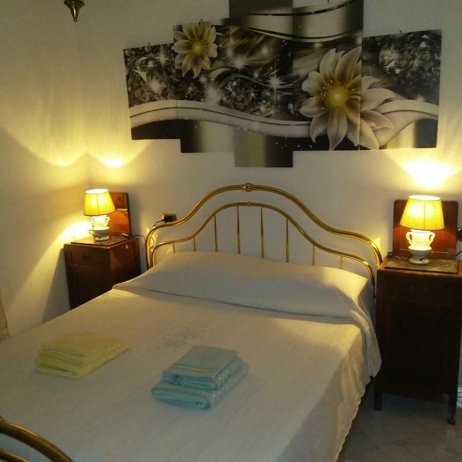 Casa Nene Apartment La Spezia Ngoại thất bức ảnh