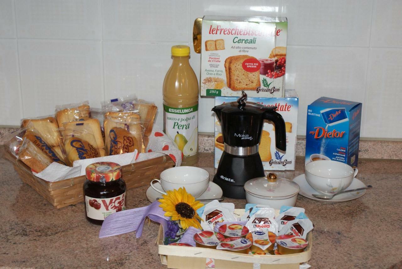 Casa Nene Apartment La Spezia Ngoại thất bức ảnh