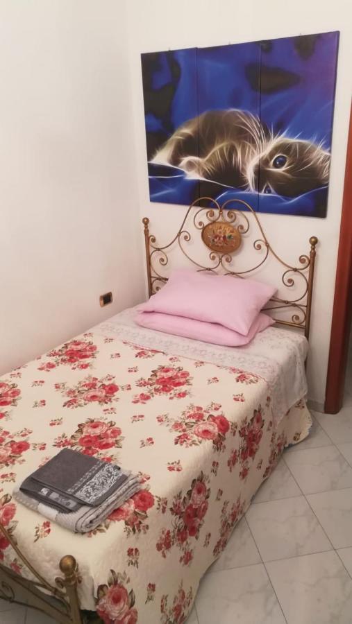 Casa Nene Apartment La Spezia Ngoại thất bức ảnh